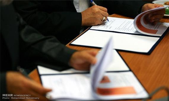شورای شهر یزد با یک شرکت چینی تفاهم‌نامه همکاری امضا کرد