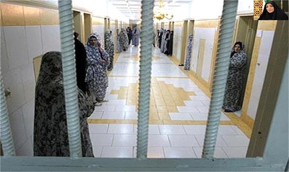 طرح اکرام فاطمی برای آزادی زنان زندانی یزد اجرا می شود