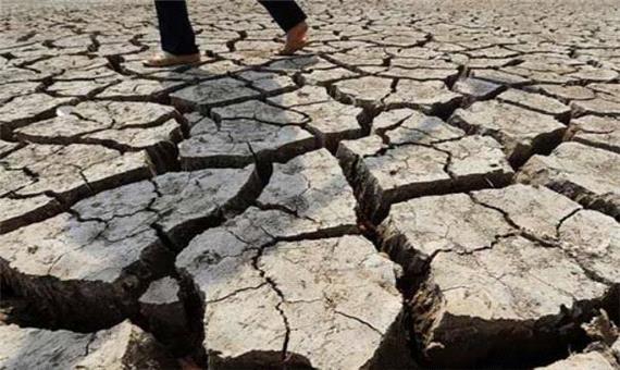 خشکیدگی 200 منبع آبی در روستاهای استان یزد/بحران آب جدی است
