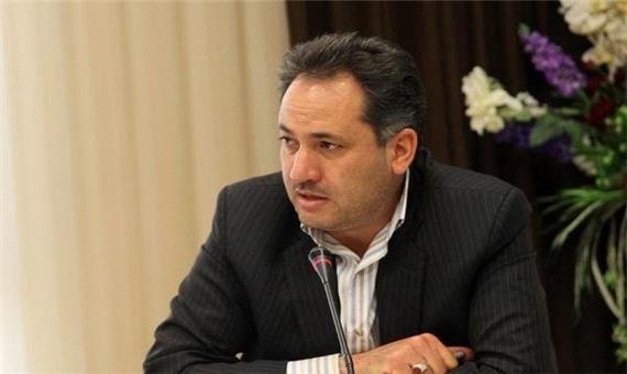 ‌مدیرکل سابق حفاظت محیط زیست استان یزد بازداشت شد