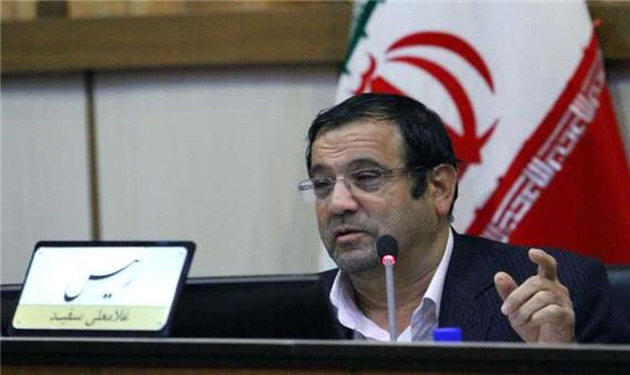 تعیین تکلیف شهردار یزد به شورای حل اختلاف ارجاع می شود