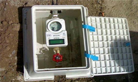 نصب سامانه هوشمند برای صرفه جویی آب در مهریز لازم است