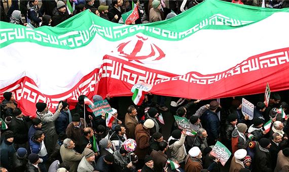 راهپیمایی 22 بهمن در 80 نقطه استان یزد برگزار می شود