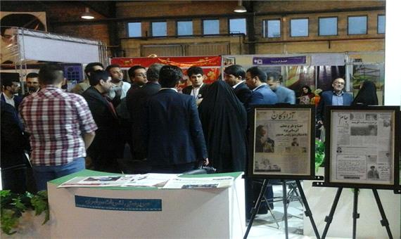 استاندار: یزد استحقاق انتخاب به عنوان پایتخت کتاب را دارد
