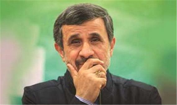 احمدی‌نژاد: وضع آزادی از زمان طاغوت بدتر شده