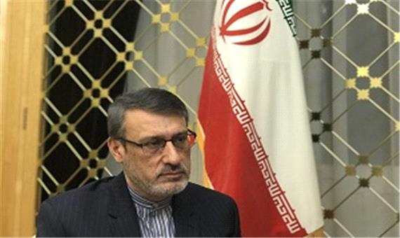 بعیدی نژاد: بی بی سی فارسی برای ایجاد تغییرات سیاسی در ایران ایجاد شد