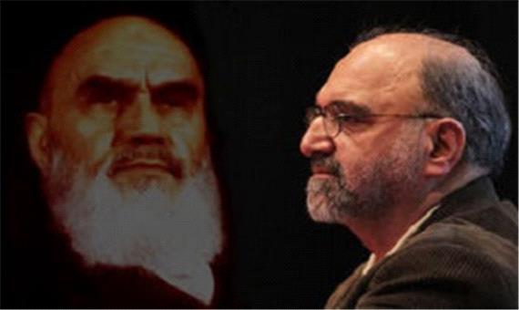 سروش: آقای خمینی باسوادترین رهبر ایران بود