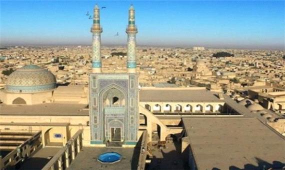 یزد ظرفیت تبدیل شدن به پایتخت گردشگری مذهبی جهان را دارد
