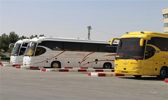 44 درصد حمل و نقل استان یزد از طریق ناوگان جاده‌ای انجام می‌شود