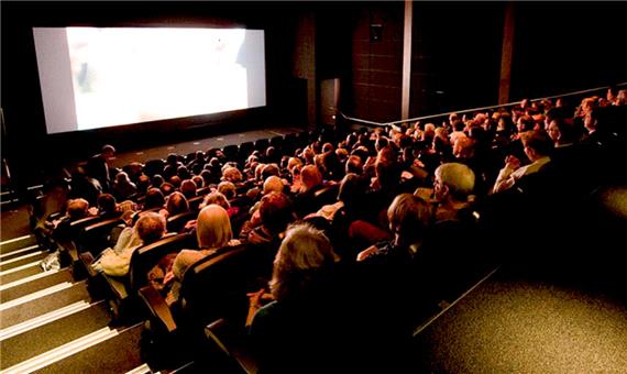 سرانه تماشاگران سینما در استان یزد مطلوب است