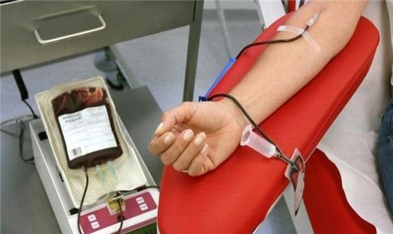 یزدی‌ها اهدای خون را روزهای نوروز بیشتر جدی تلقی کنند