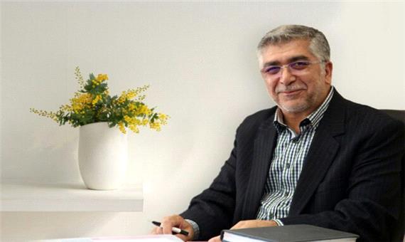 پبام نوروزی رئیس جهاد دانشگاهی