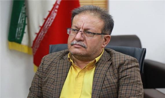 قائم مقام ستاد تسهیلات نوروزی شهرداری یزد: از نصب چادر در پارک ها جلوگیری می شود