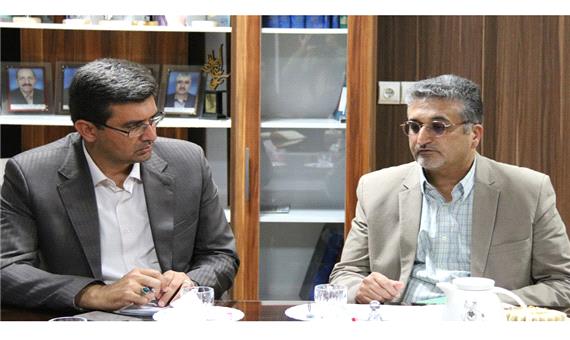 راه‌اندازی دفتر استانداردسازی در فرمانداری یزد