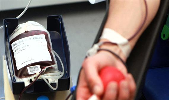 اهدای خون بیش از 1300 یزدی به بیماران نیازمند