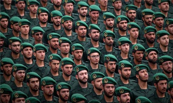 اقدام آمریکا علیه سپاه، عامل وحدت بیشتر مردم ایران شد