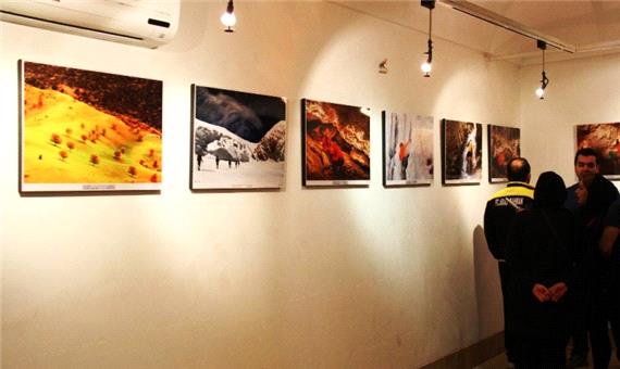 نمایشگاه عکس  استانبول ترکیه در یزد گشایش یافت