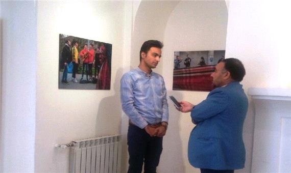 توسعه رشته عکاسی در یزد به معلمان با دانش روز نیاز دارد