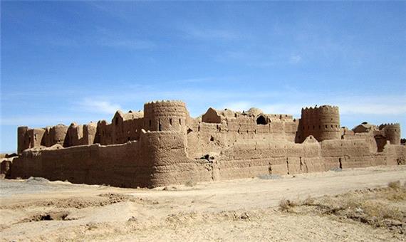 چهار قلعه تاریخی یزد ثبت ملی شدند