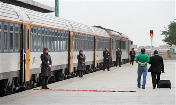 راه‌آهن یزد برنامه بلندمدت می‌خواهد/کاهش هشدار‌دهنده سهم ارزش افزوده ریلی یزد