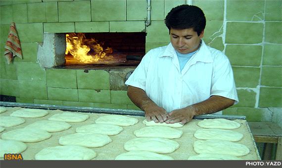 کارگران بافقی تمایلی به کار در نانوایی ندارند