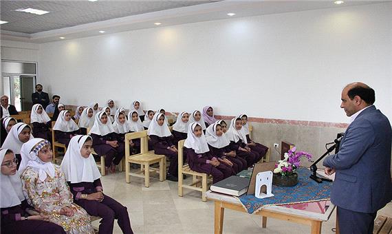 شاهنامه خوانی هم‌راستا با اهداف سند تحول بنیادین آموزش و پرورش