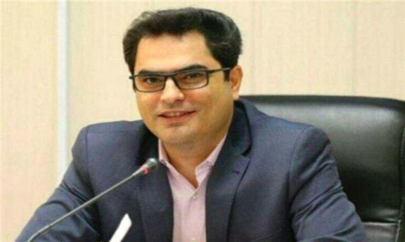 داور نظری با تائید وزارت کشور شهردار یزد شد