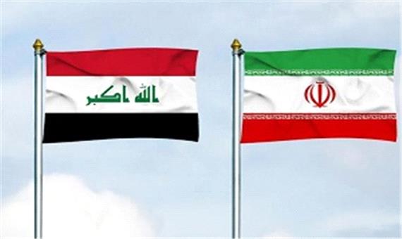 عراق، واردات کالا از ایران را محدود کرد!