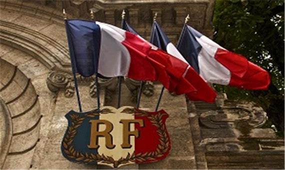 فرانسه علیه اقدام ایران واکنش نشان داد