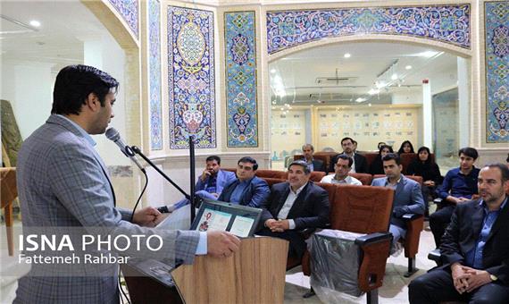 لزوم شروع استراتژی جدیدی در فرآیند موزه‌داری استان یزد