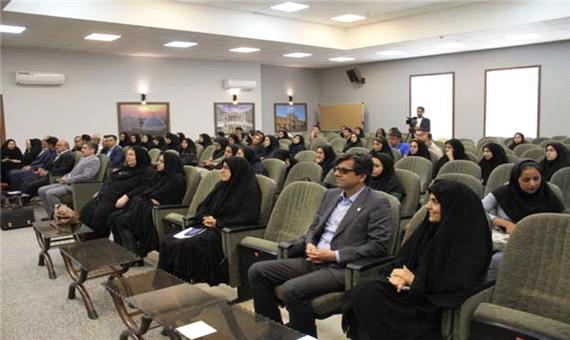 همایش روز ملی جمعیت در دانشگاه یزد برگزار شد