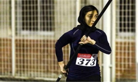 رکوردشکنی و درخشش دختران یزدی در لیگ طلایی ایران