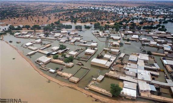 چالش اصلی بازسازی مناطق سیل زده خوزستان، نبود هماهنگی است