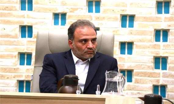 شهردار یزد: برای اصلاح فرآیند ساخت و سازهای شهر یزد آماده ایم