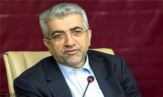 وزیر نیرو :ایران نگاه راهبردی به همکاری اقتصادی با همسایگان دارد