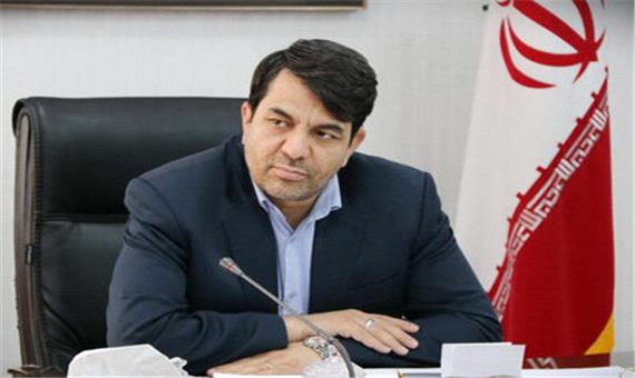استاندار یزد: فرآوری مواد معدنی باید در داخل استان انجام شود