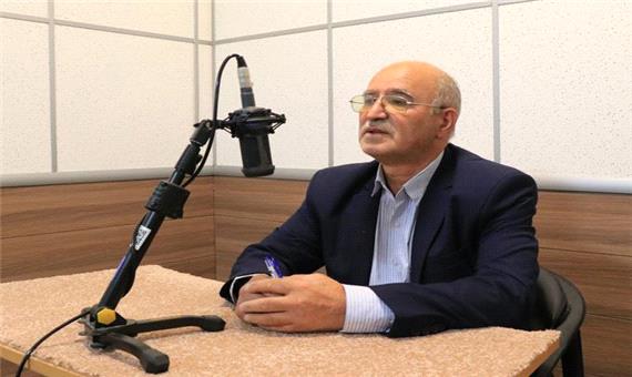مدیر منطقه بافت تاریخی شهرداری یزد عنوان کرد: اجرای بیش از 50 پروژه عمرانی در بافت تاریخی