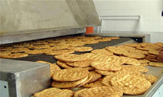 اعمال قانون در مورد نانوایان متخلف در مهریز آغاز شد