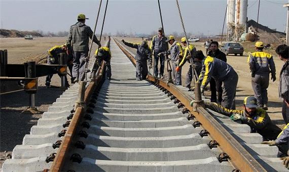 طرح راه‌آهن یزد - اقلید در انتظار تزریق اعتبار