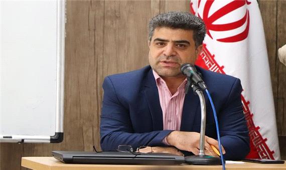 مدیر حراست شهرداری یزد: انتظامات پارک ها می تواند اثرگذاری مضاعفی بر امنیت شهر یزد داشته باشد