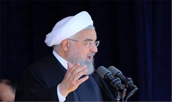 روحانی: ادعای ناکارآمدی دولت دروغ است