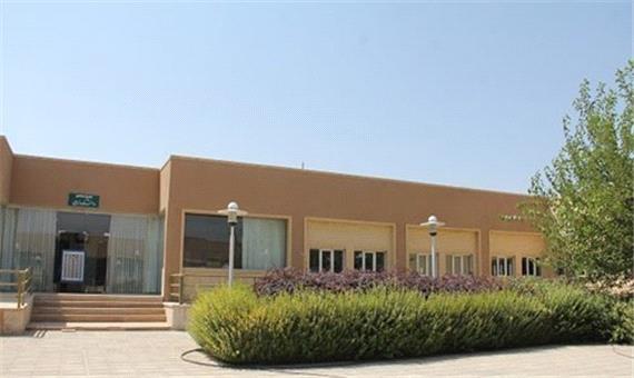 دانشکده مهندسی نساجی در دانشگاه یزد ایجاد می‌شود