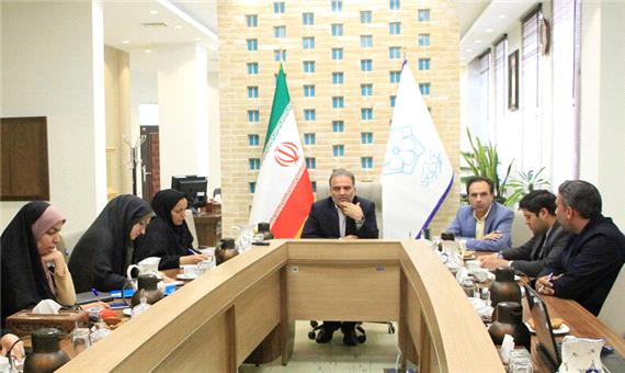 راه‌اندازی نهضت پاسخگویی در شهرداری یزد
