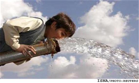 افزایش 23 درصدی مصرف زنگ خطر بحران آب در یزد