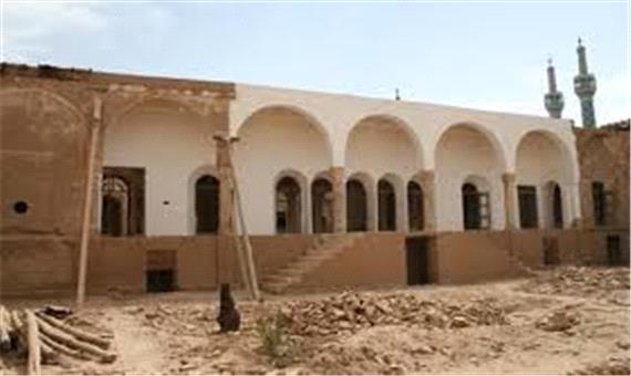 ساخت موزه منطقه‌ای یزد نیازمند تامین اعتبار است