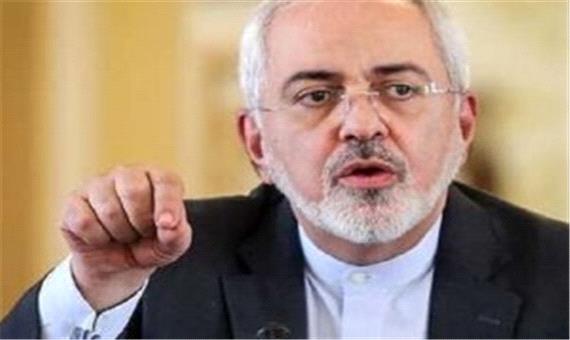 ظریف : اروپا باید راهی برای آسان‌ تر شدن شرایط برای ایران بیابد