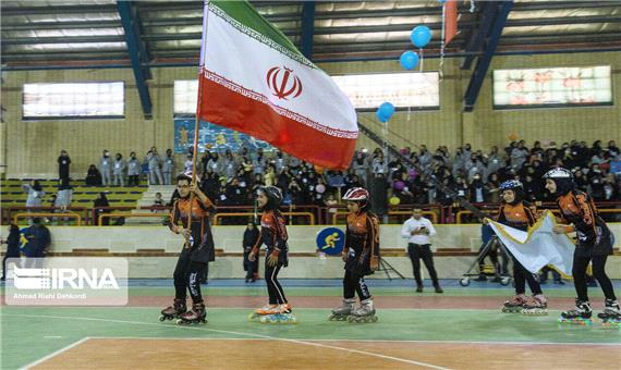 میزبانی رقابت سه هزار و 500 ورزشکار المپیاد ورزشی کشور به یزد سپرده شد