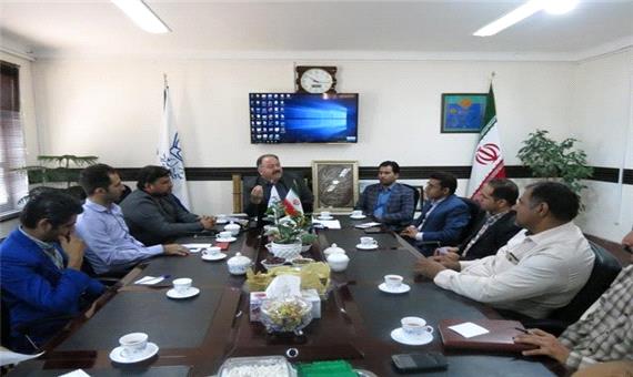 مدیر منطقه دو شهرداری یزد توجه به مقوله فرهنگ سازی در مسائل خدمات شهری را امری انکار ناپذیر عنوان کرد