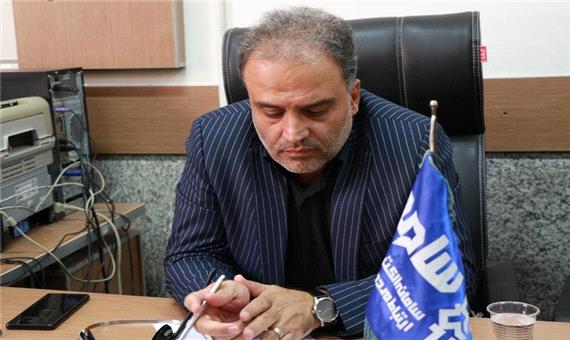 گزارش تصویری حضور شهردار شهر جهانی یزد در مرکز سامد و پاسخ مستقیم به تلفن شهروندان برای دریافت انتقادات و پیشنهادات