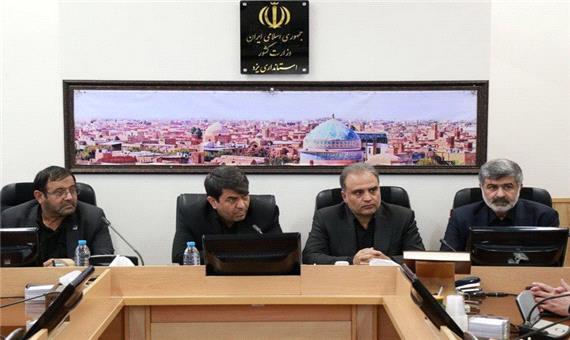 استاندار یزد: مدیران از آموزش‌های ویترینی در ادارات پرهیز کنند